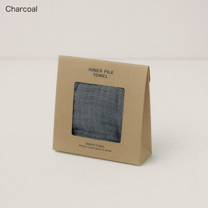 INNER PILE HAND TOWELbCi[pC nh^I _^I  ӂӂ G _ {bNX Mtg 蕨 v[g j 