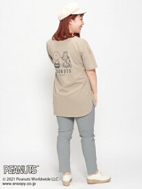 楽天市場 スヌーピー バックプリント Tシャツの通販 楽天市場 スヌーピー バックプリント Tシャツの通販