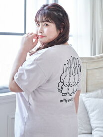 楽天市場 ミッフィー Tシャツ 大人の通販