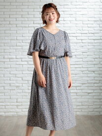 楽天市場 ワンピース 夏 かわいい ワンピース レディースファッション の通販