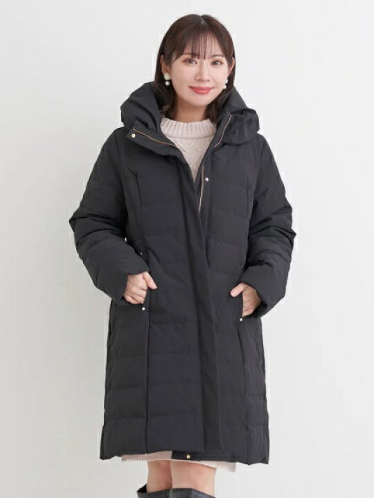 楽天市場】＼30%OFF／大きいサイズ レディース アウター コート ダウン 