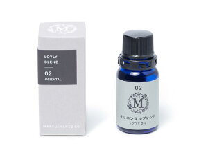 EuhIC Mary Jimenez 5 A}IC 10ml bNX i` I[KjbN n[u ΐ쌧  pi Mtg