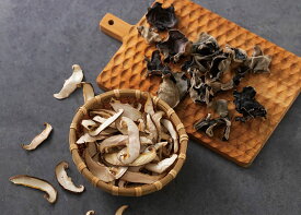 お歳暮 御歳暮 のとっこ人気加工品 石川県 能登 お取り寄せ ギフト セット商品 きのこ しいたけ きくらげ 常温保存可