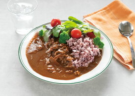 お歳暮 御歳暮 はづ貴のレンジでカンタンレトルトカレー(6個) はづ貴 石川県 金沢 お取り寄せ ギフト お礼 手土産 石川土産 金沢土産 カレー