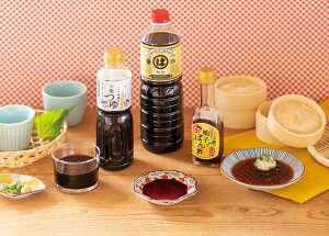 お歳暮 御歳暮 橋栄醤油みその厳選調味料3種橋栄醤油みそ石川県金沢お取り寄せギフト お礼 手土産 石川土産 金沢土産 醤油 みそ 万能つゆ 柚子ぽん酢