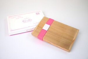 Ki to Ki BUSINESS CARD HOLDER / MUKU tH[I ΐ쌧  pi Mtg h J[hP[X \oqo ؐ