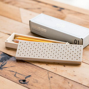 Ki to Ki NOTO HIBA PEN CASE / BITE tH[I ΐ쌧  pi Mtg yP[X \oqo ؐ [
