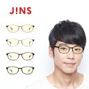 ブルーライトカット メガネ 【JINS SCREEN 40%CUT】ジンズスクリーン 40％カット JINS（ジンズ PCメガネ 度なし PC用 …