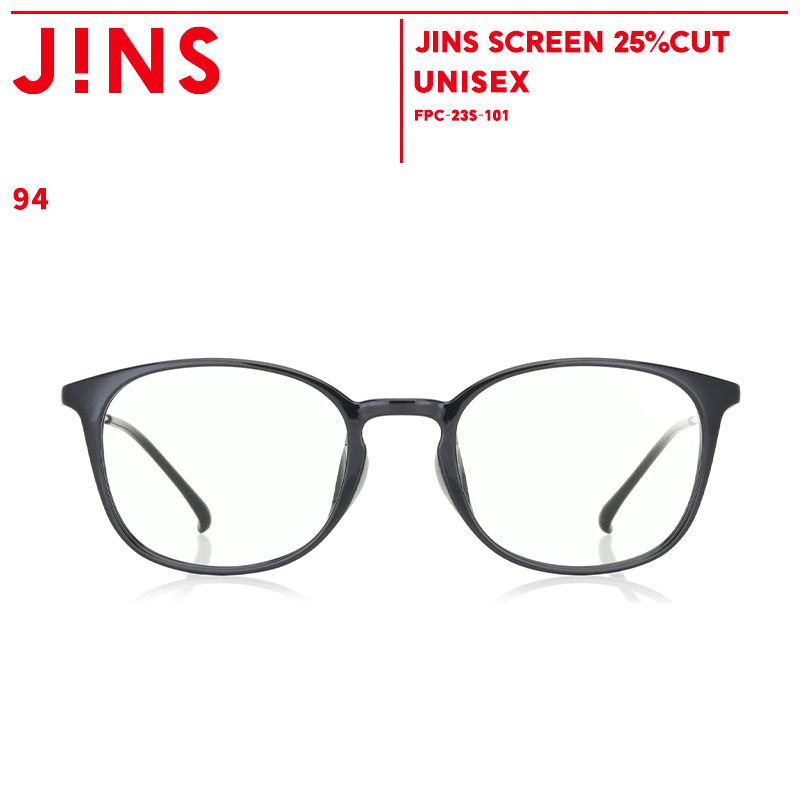 至上 ブルーライトカット メガネ ユニセックス JINS ジンズ 度なし PC用 レディース おしゃれ PC眼鏡 メンズ PC パソコン スマホ 操作 伊達眼鏡  眼鏡 カット率高い おすすめ 人気 普段使い