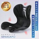 【楽天1位】BEMOVITA サポートチェア 椅子 骨盤サポートチェア クッション デスクワーク 座椅子 オフィス 姿勢が良くなる 骨盤矯正 在宅ワーク ヘルニア予防 ゆがみ 解消 改善 腰痛 猫背 骨盤サポートチェア 姿勢矯正クッション 姿勢矯正イス