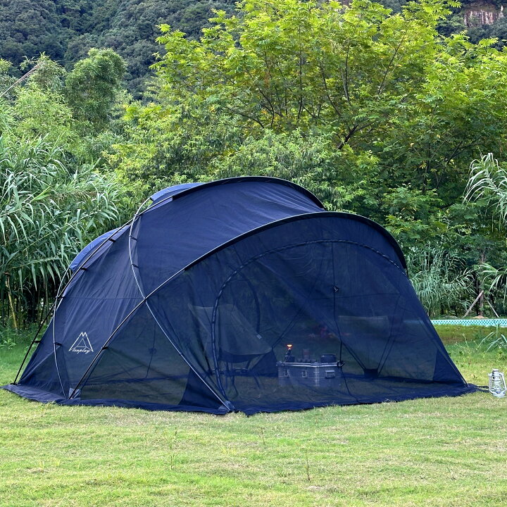 楽天市場】「Tenplay公式」「G-TENT-M200」専用メッシュテント N300 
