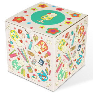 yg킢zMtg{bNX 15×15×15cm َq ʉَq Ăَq LfBp ϔ pbP[W v[gp o^C bsO