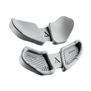 DELTAHUBif^nuj XgXg Carpio 2.0 Right / SizCgj CR-S-WH-R