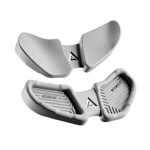 DELTAHUBif^nuj XgXg Carpio 2.0 Left / LizCgj CL-L-WH-R