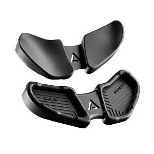 DELTAHUB�i�f���^�n�u�j ���X�g���X�g Carpio 2.0 Left / S�i�u���b�N�j CL-S-BL-R