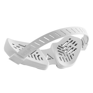 DELTAHUBif^nuj XgXg Carpio G2.0 Right / SizCgj GCR-S-WH-R