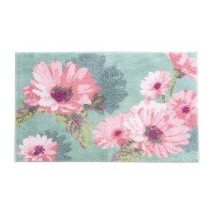 �I�J Thinka �t�����V�[�� �R�[�i�[�z�� ���փ}�b�g ��45×75cm �w�b�^�[ �i�O���[���j �I�J3032007 [�I�J3032007]