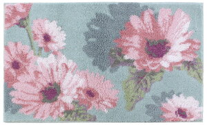 �I�J Thinka �t�����V�[�� �R�[�i�[�z�� ���փ}�b�g ��45×75cm�i�O���[���j �I�J3032030 [�I�J3032030]