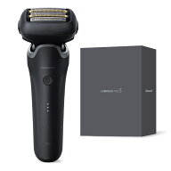 パナソニック メンズシェーバー[電気シェーバー]【5枚刃】（マットブラック） ES-L551D-K Panasonic　LAM…