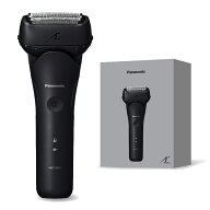 パナソニック メンズシェーバー[電気シェーバー]【3枚刃】（ブラック） ES-L321W-K Panasonic　LAMDASH 3…