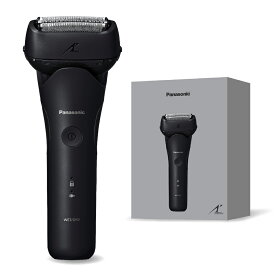 パナソニック メンズシェーバー[電気シェーバー]【3枚刃】（ブラック） ES-L321W-K Panasonic　LAMDASH 3（ラムダッシュ 3） [ESL321WK]