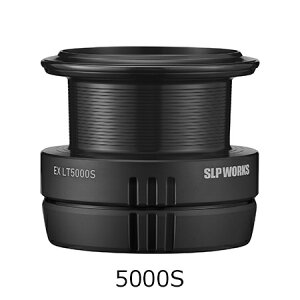 SLP���[�N�X SLPW EX LT �u���b�N �X�v�[��2 LT5000S SLPW EX LT �u���b�N�X�v�[��2 LT5000S SLP-WORKS