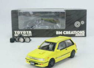 BM CREATIONS 1/64 g^ X^[bg ^[{S 1988 EP71 CG[ RHDy64B0258z ~jJ[