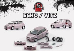 BM CREATIONS 1/64 g^ 1998 Bbc/GR[ 5hA sN LHDy64B0376z ~jJ[