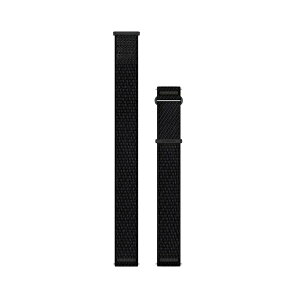 �K�[�~�� �x���g�����L�b�g�iBlack�j Quick Release �o���h 22mm Nylon Black 010-14400-08 [0101440008]�y�ԕi���A�z