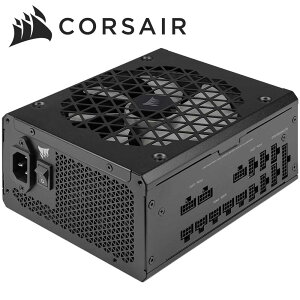 CORSAIRbRZA ATXd 1000W PCI Express 5.0Ήi80PLUS GOLDF擾j RM1000x Shift CP-9020253-JP