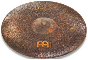 �}�C�l�� �V���@�N���b�V���V���o�� 20�C���` B20EDTC MEINL Byzance Extra Dry Crashes