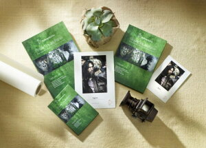 n[l~[ A[gy[p[ AKx 290gsm 610mmx12m Hahnemuhle 430713