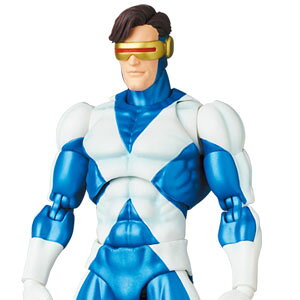 ���f�B�R���E�g�C MAFEX CYCLOPS(Comic Variant Suit Ver.) �t�B�M���A