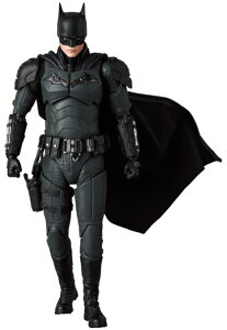 ���f�B�R���E�g�C MAFEX THE BATMAN(THE BATMAN Ver.) �t�B�M���A