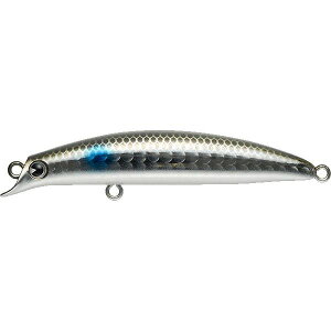 �A���Y�f�U�C�� �T�X�P SF-75(�{��) #SKF75-113 ima sasuke SF-75 �V�[�o�X���A�[ �t���[�e�B���O�~�m�[