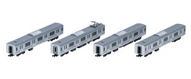 ［鉄道模型］トミックス (Nゲージ) 98830 JR E217系近郊電車（8次車・更新車）増結セット（4両）