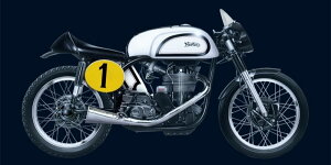 C^ yĐYz1/9 m[g }NX 500cc 1951yIT4602z vf