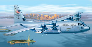 C^ yĐYz1/72 AJR C-130J n[L[YyIT1255z vf