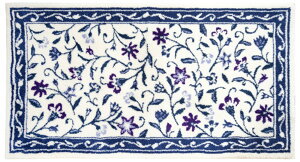 IJ 􂦂 R[i[z փ}bg eTT 60×110cmilCr[j IJ3032262 [IJ3032262]