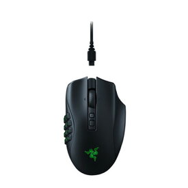 Razer 【国内正規品】ワイヤレスゲーミングマウス RAZER NAGA V2 PRO RZ01-04400100-R3A1