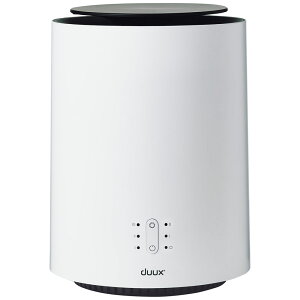 duux �Z���~�b�N�t�@���q�[�^�[�i�z���C�g�j DXCH07JP Threesixty�i�X���[�V�b�N�X�e�B�j [DXCH07JP]