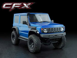 ABCzr[ 1/10 dRCJ[gLbg 532192 CFX J4 KITy7253z WR