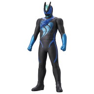 バンダイ ライダーヒーローシリーズ　仮面ライダーゼッツ テクノロムストリーム
