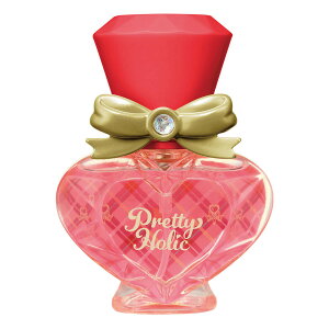 o_C Pretty Holic veBAbvtOX LAACh-AChn[g{X^C-