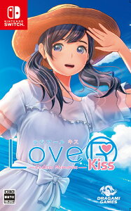 hK~Q[X ySwitchzLoveR Kiss Endless Memories@ʏ [HAC-P-BQ2ZA NSW uA[LX GhX[Y cEWE]