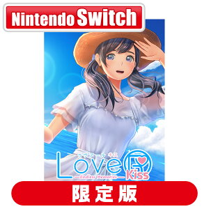 hK~Q[X ySwitchzLoveR Kiss Endless Memories@ [DG-LEM-LTDED NSW uA[LX GhX[Y QeC]