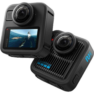 GoPro GoPro MAX2 CHDHZ-311-FW S[v }bNX