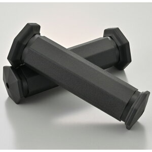 �f�C�g�i GRIPPY GRIP GG-D-SEVEN�i�S��130mm / �G���h��ђʁj �u���b�N 49781 DAYTONA