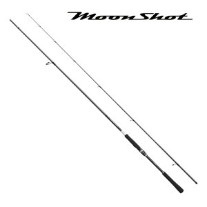 V}m 21 [Vbg S96ML 9.6ft 2s[X XsjO 21[Vbg S96ML SHIMANO MOONSHOT V[oX