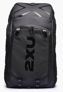 2XU gWVobNpbNiBLK/ALHETCYFFj UQ7030G-BLK/ALH-F 2XU TRANSITION BACKPACK 2XUic[E^CYE[j